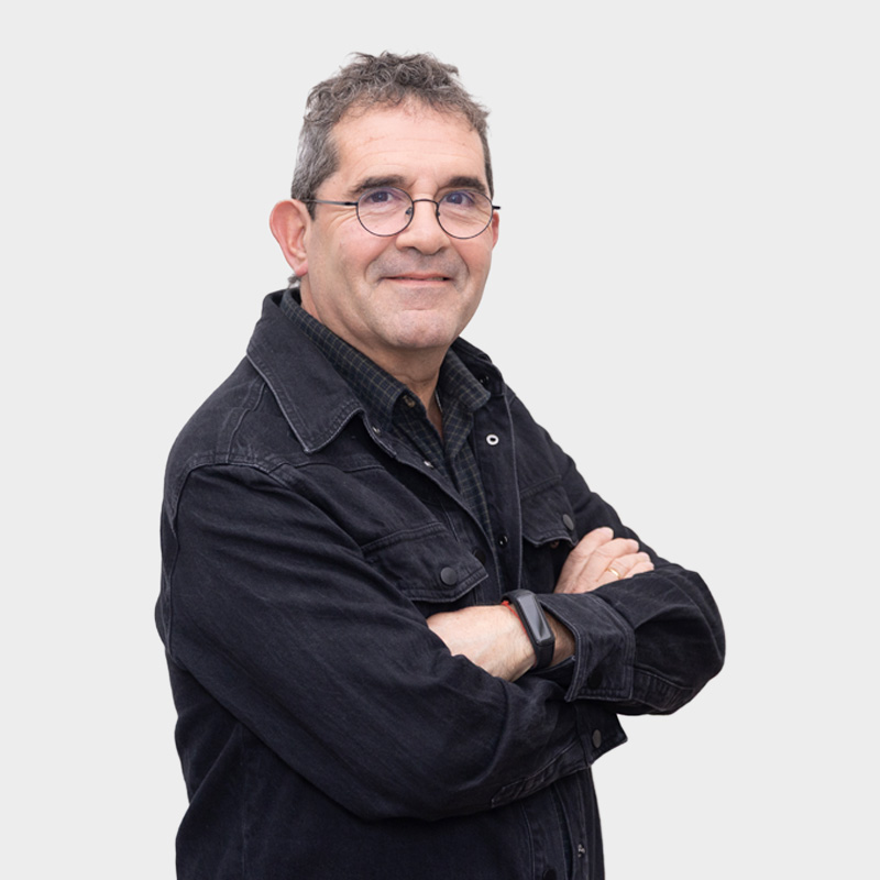 Eduardo Artigas Pérez