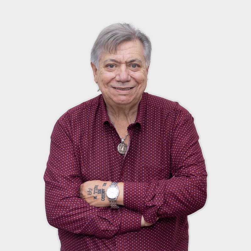 Hugo Brocos