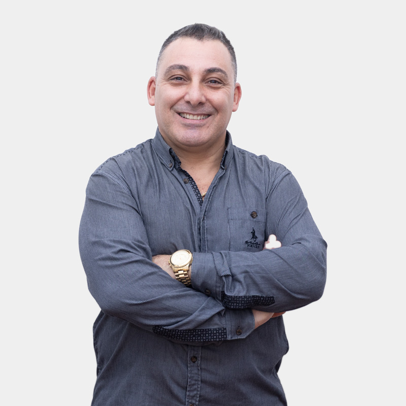 Carlos Goberna