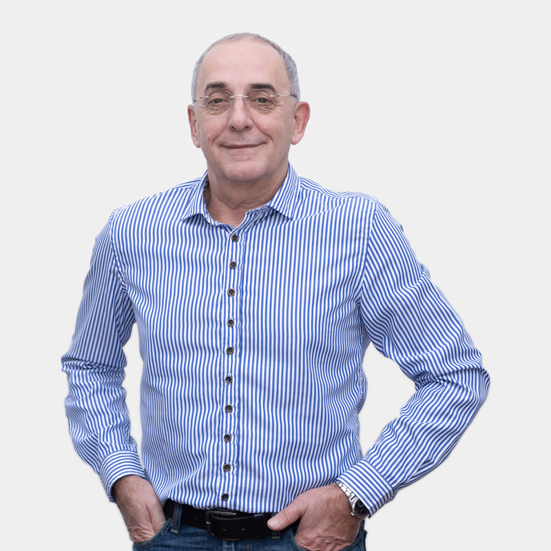 Juan Mazzino