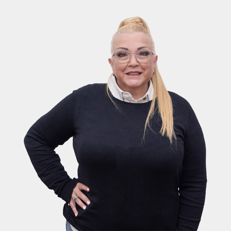 Marihel Barboza