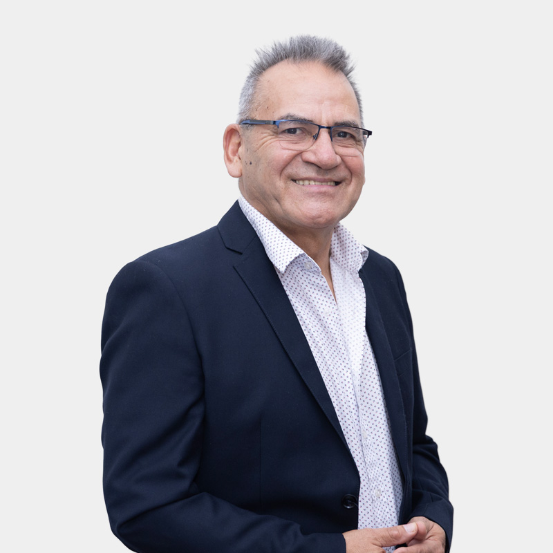 Héctor Rodriguez